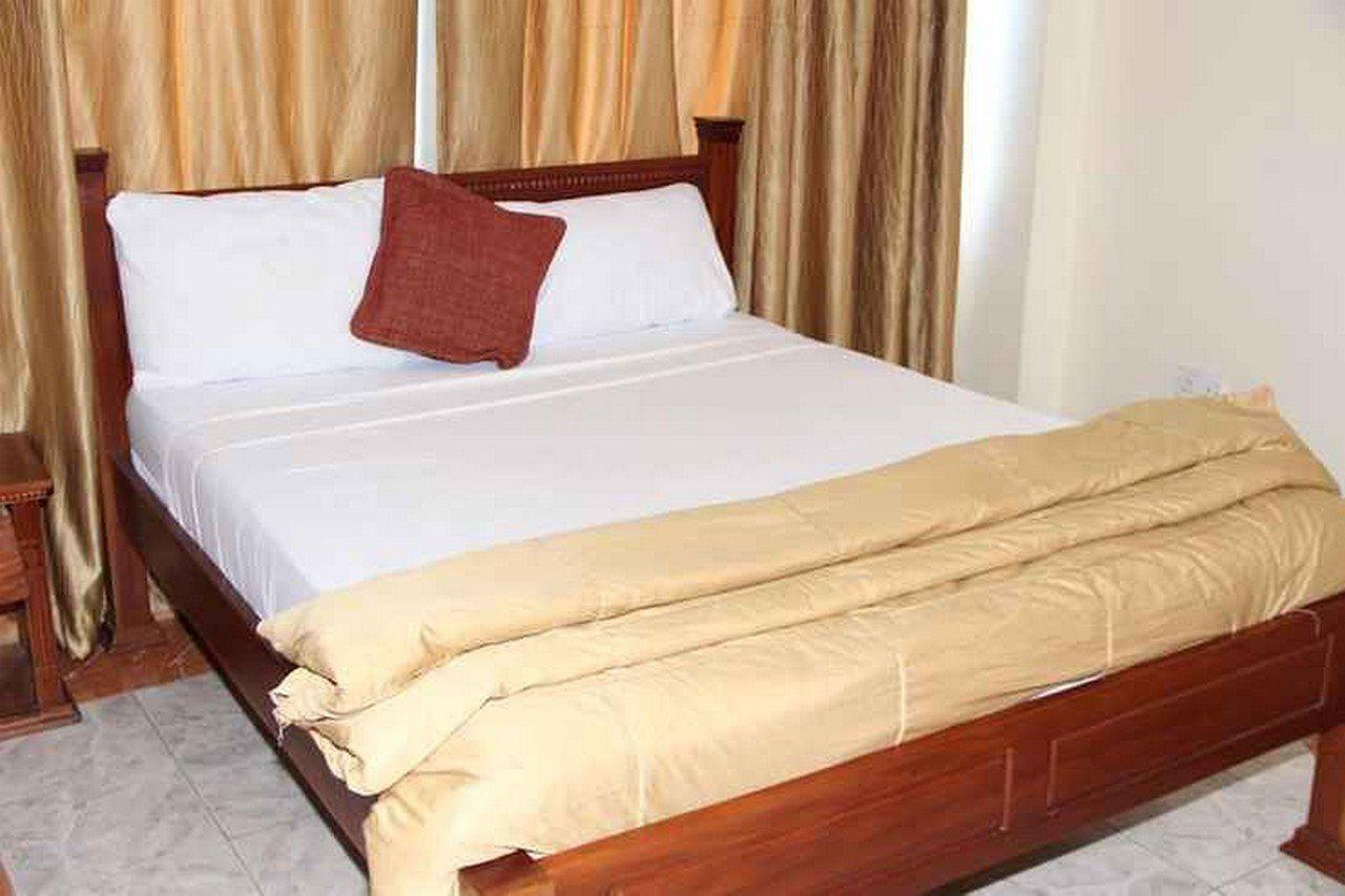 ניירובי Eddy Suites, Emeli Hotel מראה חיצוני תמונה