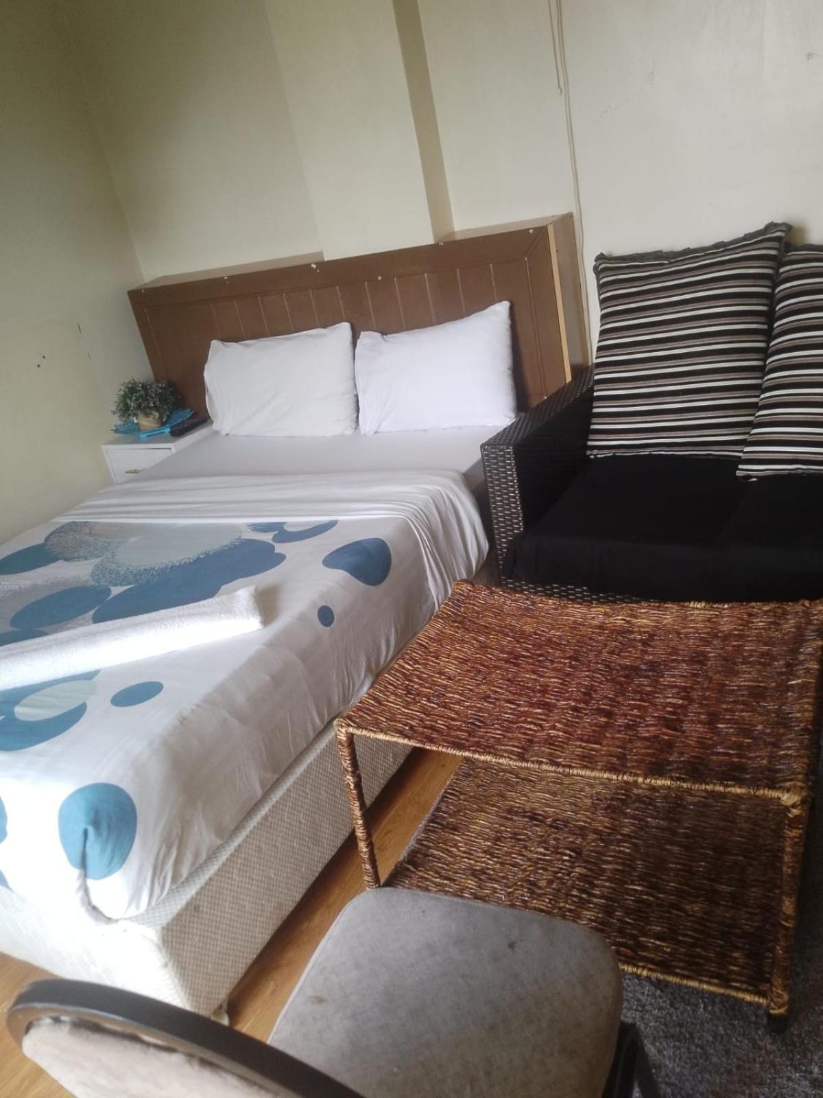 ניירובי Eddy Suites, Emeli Hotel מראה חיצוני תמונה