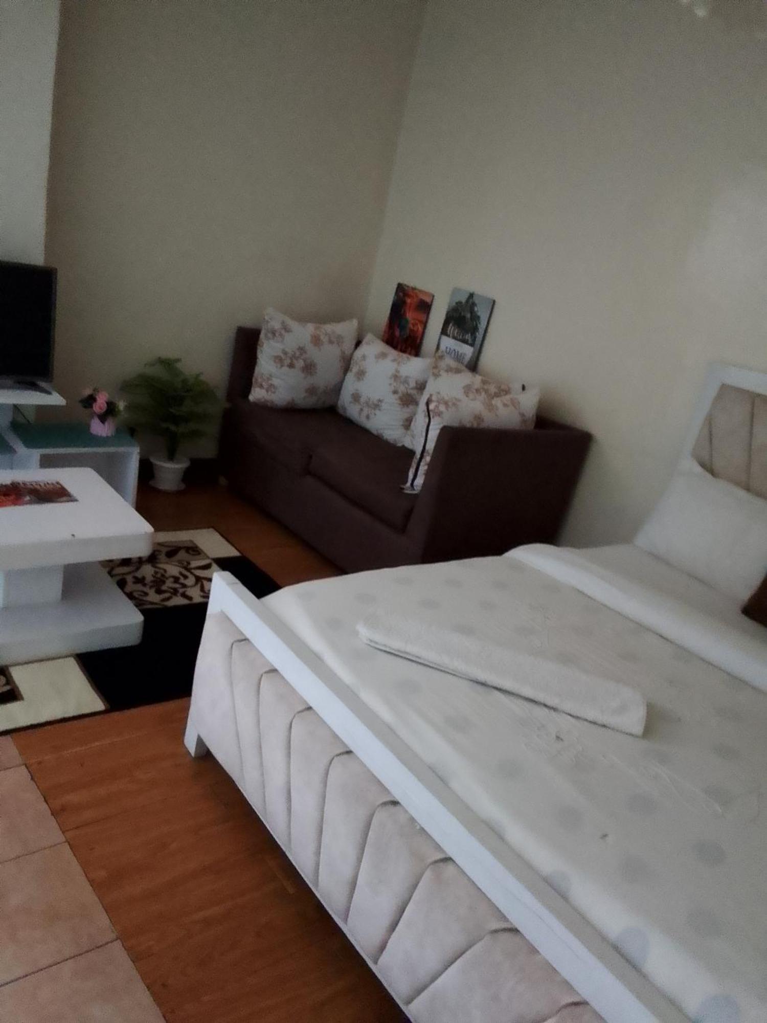 ניירובי Eddy Suites, Emeli Hotel מראה חיצוני תמונה