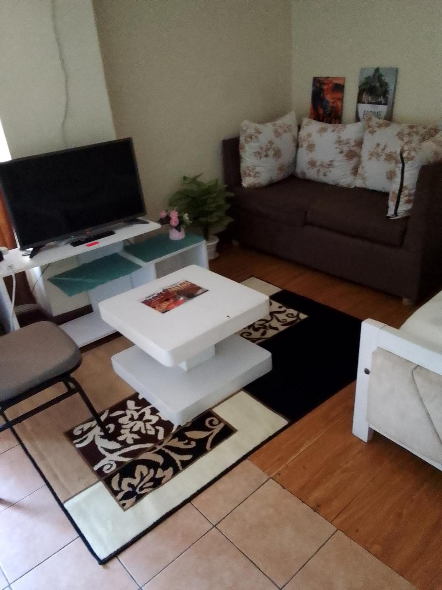 ניירובי Eddy Suites, Emeli Hotel מראה חיצוני תמונה