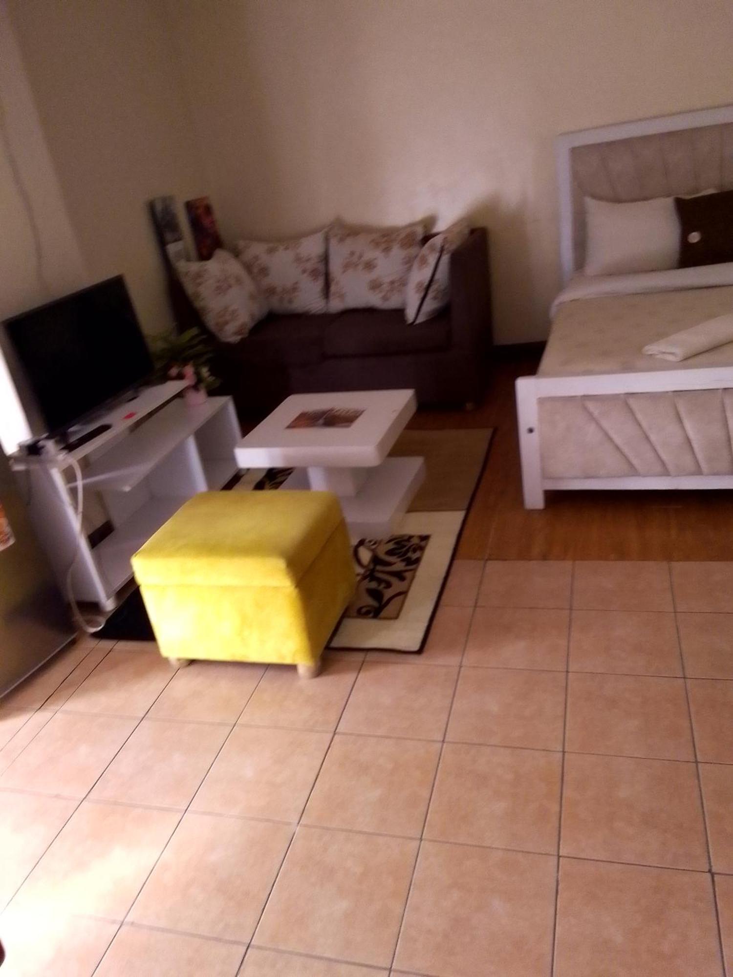 ניירובי Eddy Suites, Emeli Hotel מראה חיצוני תמונה