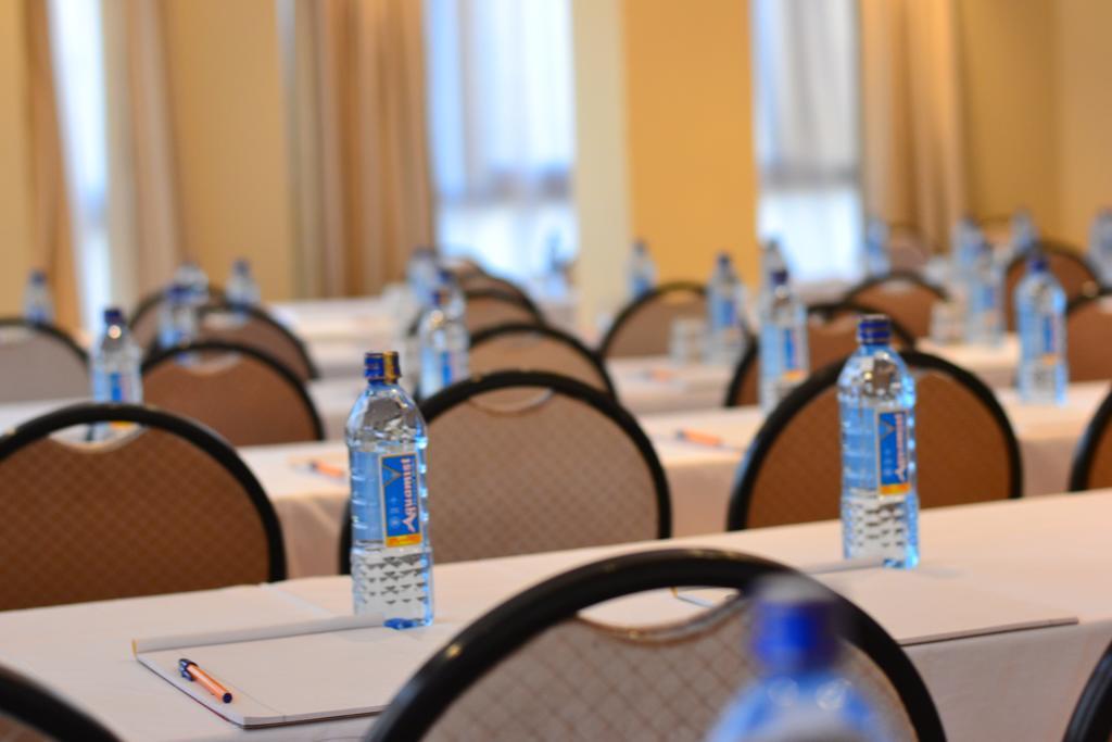 ניירובי Eddy Suites, Emeli Hotel מראה חיצוני תמונה
