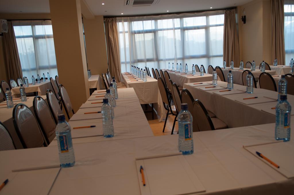 ניירובי Eddy Suites, Emeli Hotel מראה חיצוני תמונה