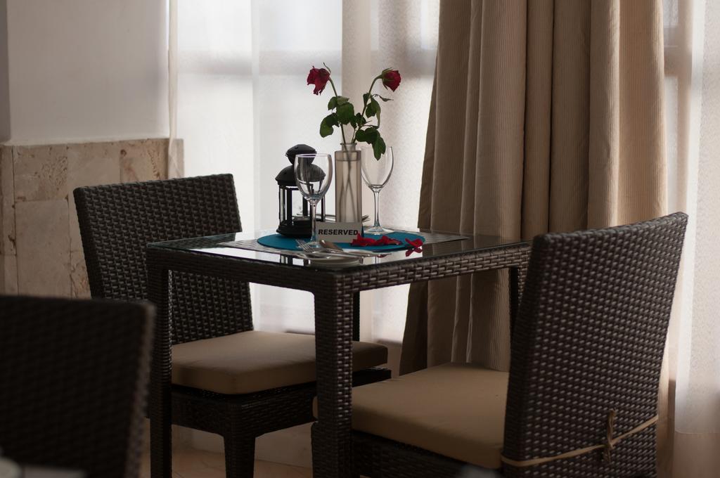 ניירובי Eddy Suites, Emeli Hotel מראה חיצוני תמונה
