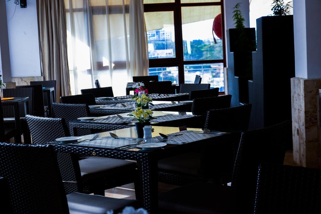 ניירובי Eddy Suites, Emeli Hotel מראה חיצוני תמונה