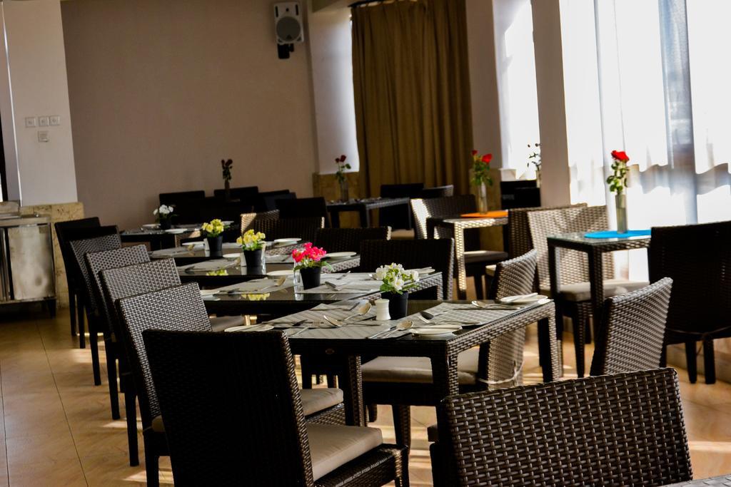 ניירובי Eddy Suites, Emeli Hotel מראה חיצוני תמונה