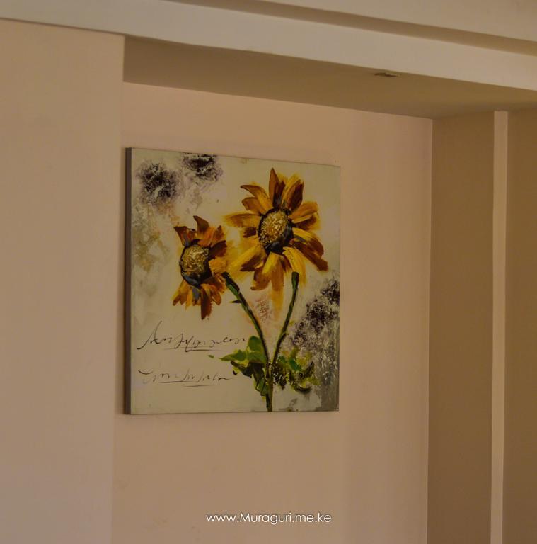 ניירובי Eddy Suites, Emeli Hotel מראה חיצוני תמונה