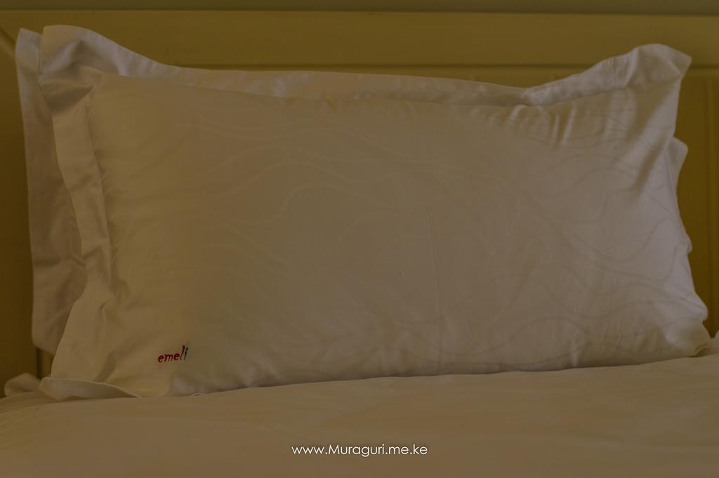 ניירובי Eddy Suites, Emeli Hotel מראה חיצוני תמונה