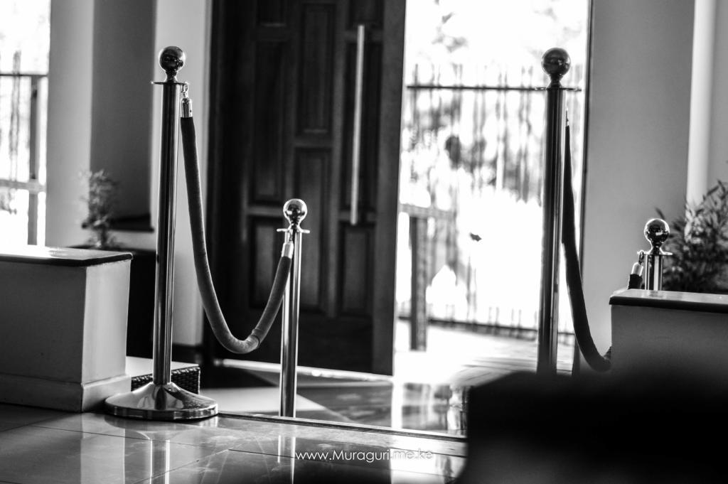 ניירובי Eddy Suites, Emeli Hotel מראה חיצוני תמונה